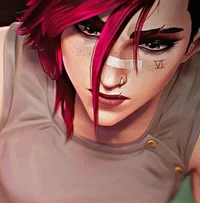 Vi 