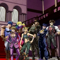 Joestar Mansion