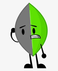 Leafy