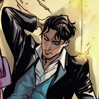 YJ - Richard Grayson