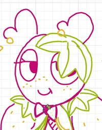 Sprunki ocs - fruity