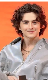 Timothée Chalamet