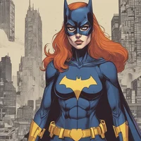 Barbara Gordon