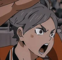 Koushi Sugawara