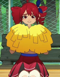 Kasane Teto