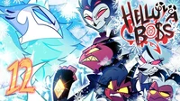 Helluva boss ep 12