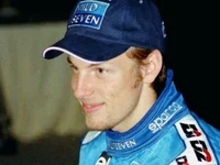 Jenson Button