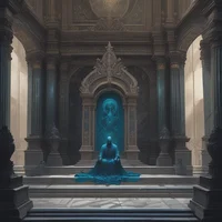 Gods Palace