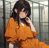 Prisoner Girlfriend