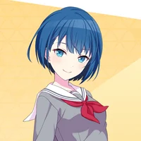-PJSK-Kirita- Haruka