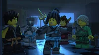 Ninjago