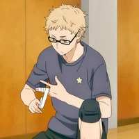Tsukishima Kei 
