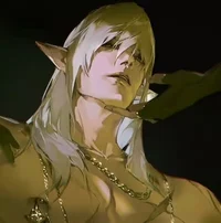 EHV Rescued Elf