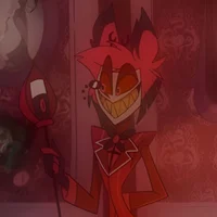 Alastor - HH