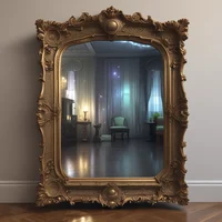 Magic mirror TG