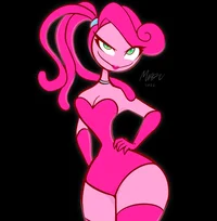 Mommy Long Legs nsfw