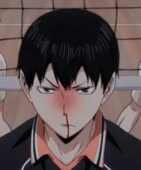 Tobio Kageyama