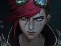 Vi - Arcane