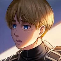 Armin Arlert