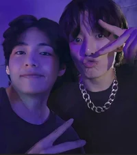Taekook 