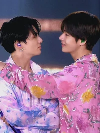Taekook
