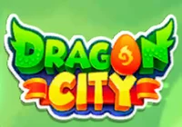 Dragon City