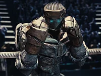 Atom -REAL STEEL-