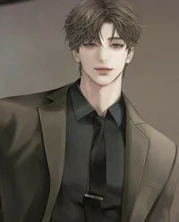 Kim Jisuk - Opponent