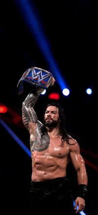 Roman Reigns