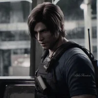 Leon Kennedy