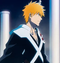 Ichigo Kurosaki 