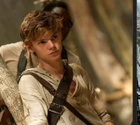 Newt - TMR