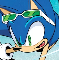 Sonic the Hedgehog