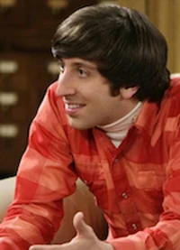 Howard Wolowitz