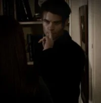 Elijah Mikaelson