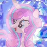 Princess FlurryHeart