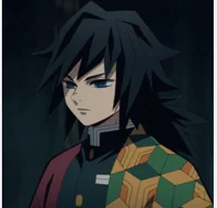 Tomioka Giyuu