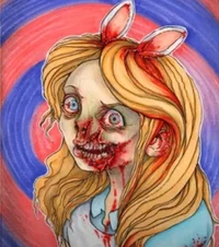 Alice Zombie 
