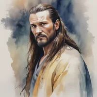 Qui-Gon Jinn