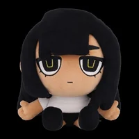 - Mariyam plushie -