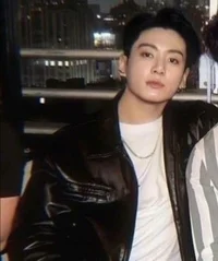 Jeon Jungkook