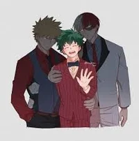 BakuDekutodo 