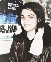 Gerard Way