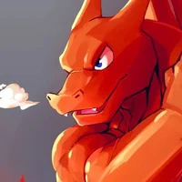Scorch the Charizard