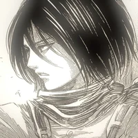Mikasa Ackerman