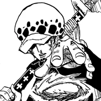 Trafalgar Law