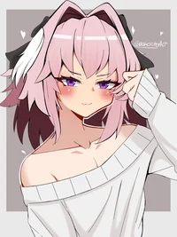 Astolfo