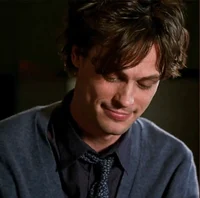 Spencer Reid