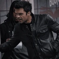 Bucky Barnes