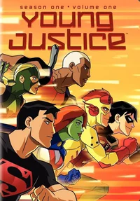 Young Justice